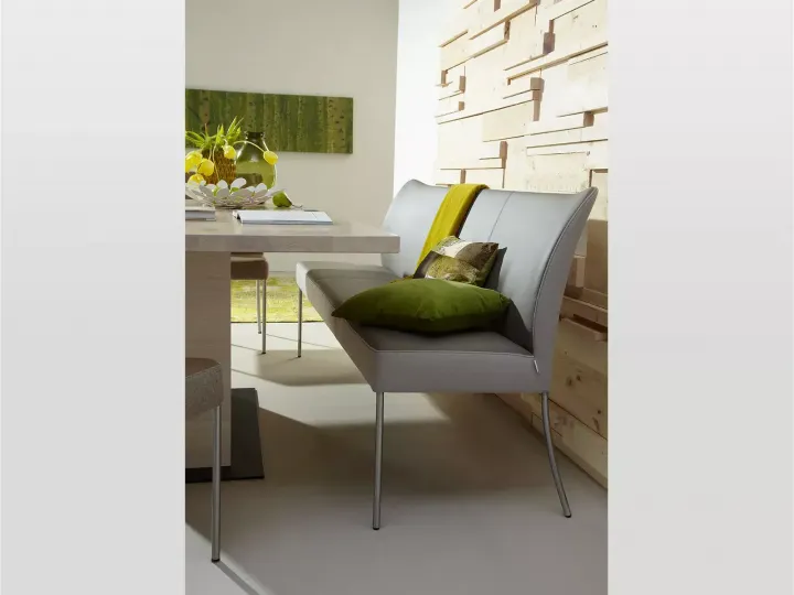 Monica von Bert Plantagie | Bank & Eckbank