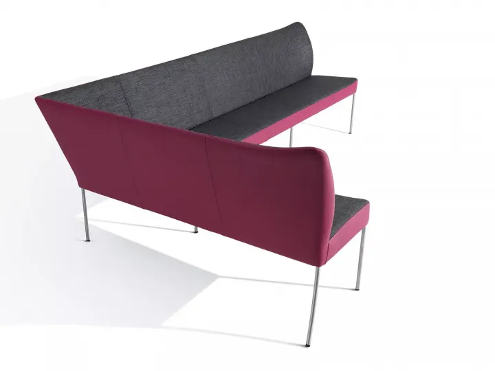 Monica von Bert Plantagie | Bank & Eckbank