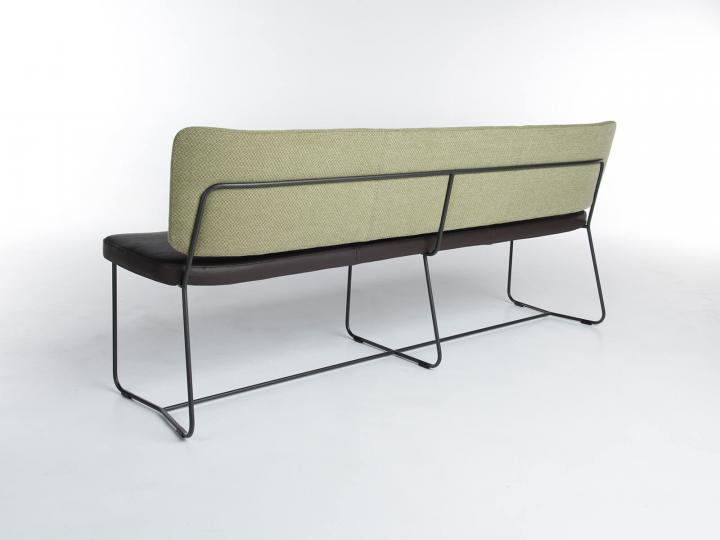 Kiko Plus von Bert Plantagie | Bank & Eckbank