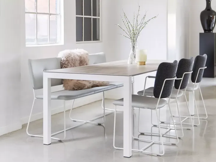 Kiko von Bert Plantagie | Bank & Eckbank