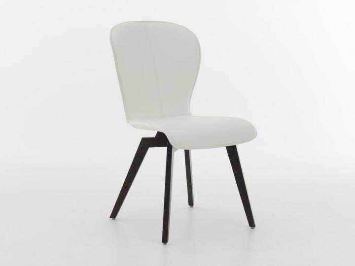Blake Wood von Bert Plantagie | Stuhl
