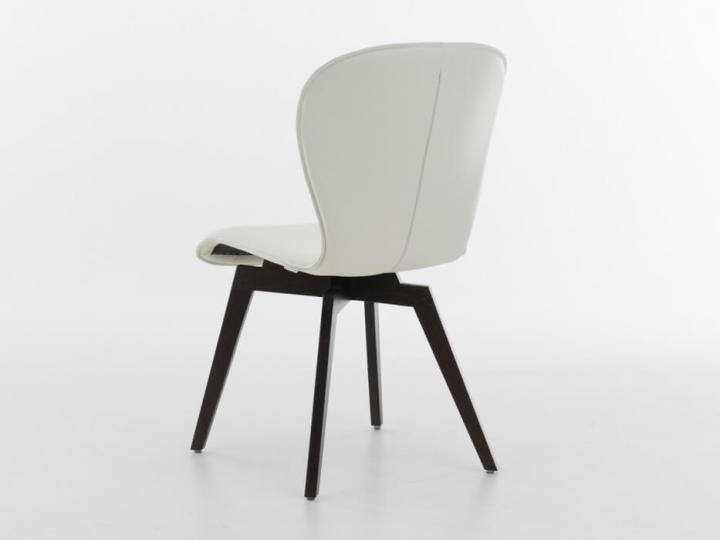 Blake Wood von Bert Plantagie | Stuhl