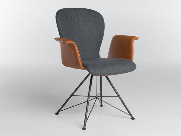 Blake Spin von Bert Plantagie | Stuhl