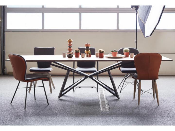 Blake Spin von Bert Plantagie | Stuhl