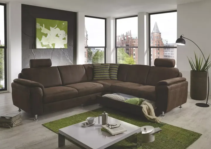 ZE-EM05003 von Zehdenick | Sofas & Couches