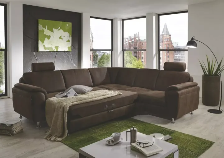 ZE-EM05003 von Zehdenick | Sofas & Couches
