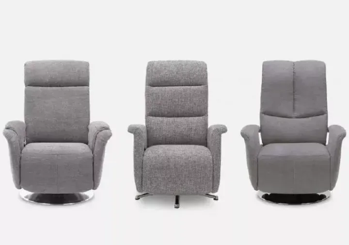ZE-RS14008 von Zehdenick | Relaxsessel