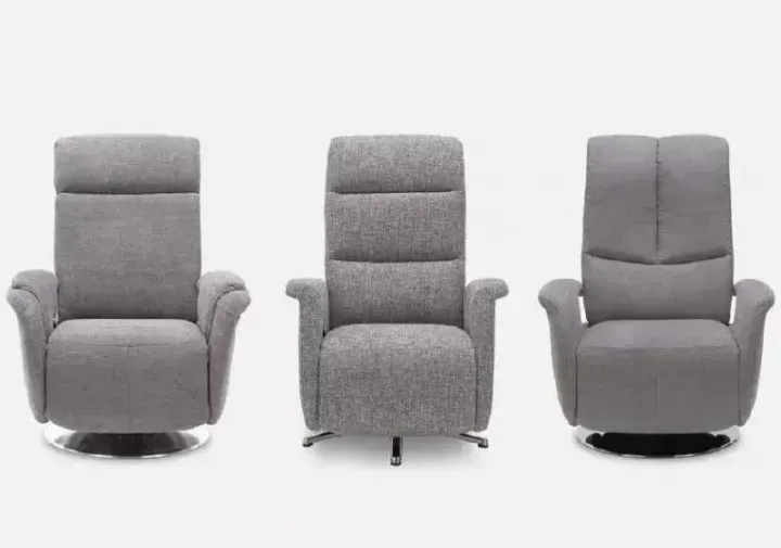 ZE-RS14008 von Zehdenick | Relaxsessel