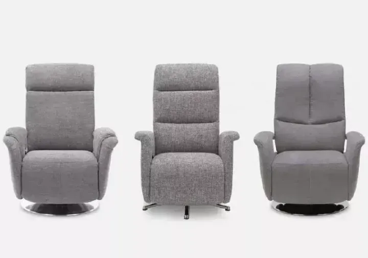 ZE-RS14008 von Zehdenick | Relaxsessel