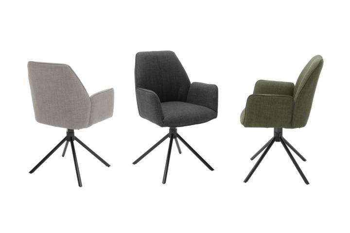 Pemba von MCA Furniture | Speisen
