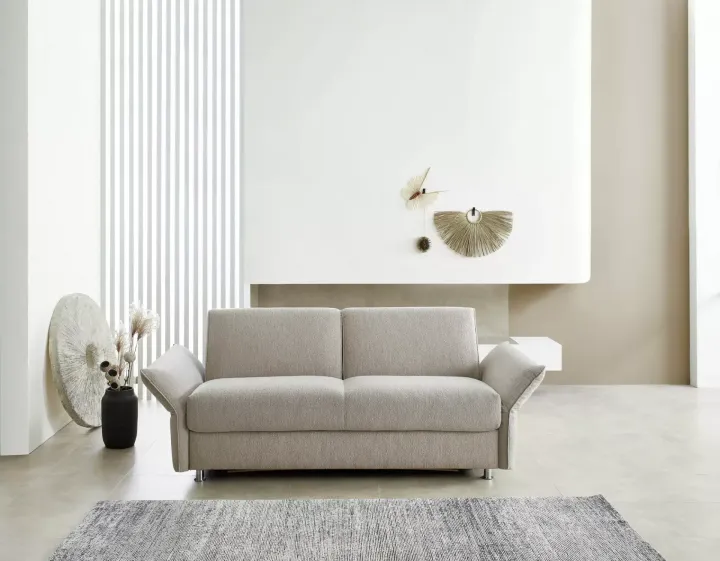 Lina von Bali | Schlafsofa