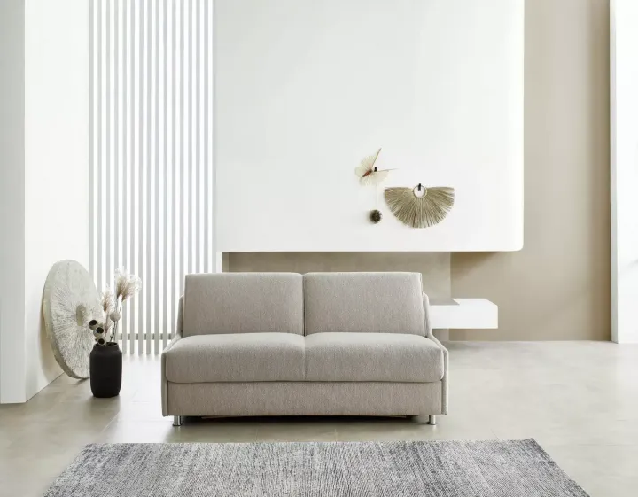 Lina von Bali | Schlafsofa