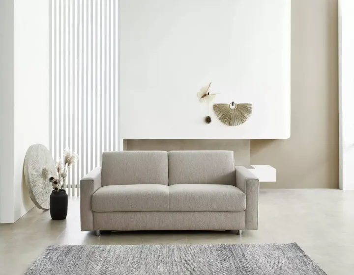 Lina von Bali | Schlafsofa