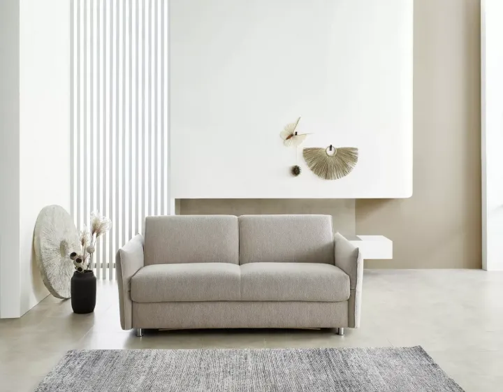 Lina von Bali | Schlafsofa