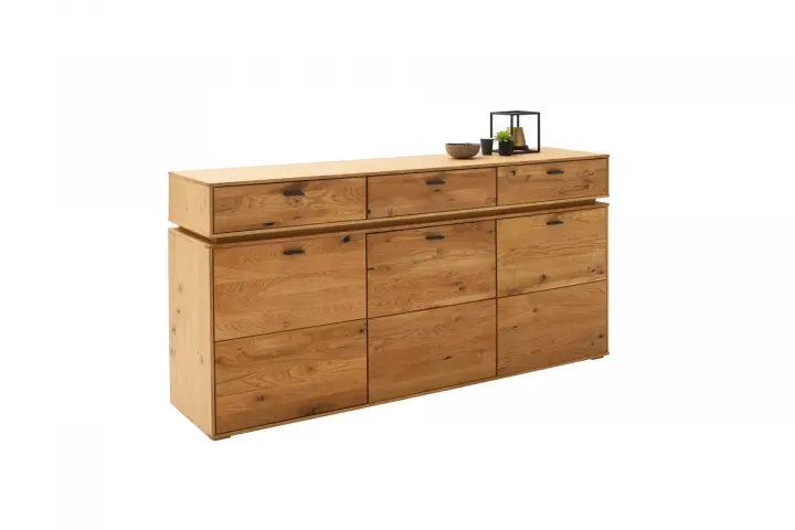 Como von MCA Furniture | Wohnwand
