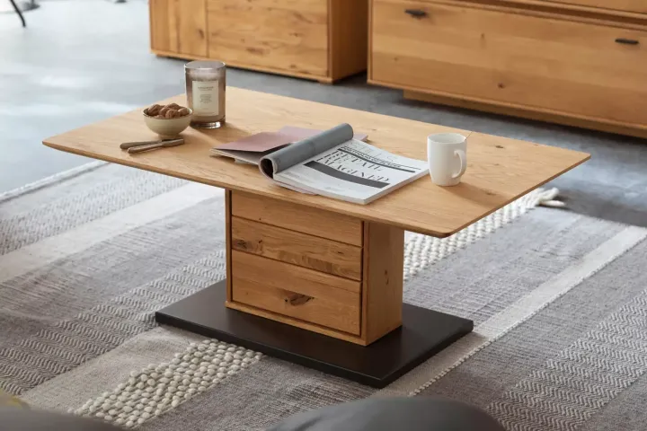 Como von MCA Furniture | Wohnwand