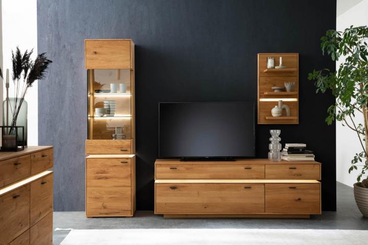 Como von MCA Furniture | Wohnwand