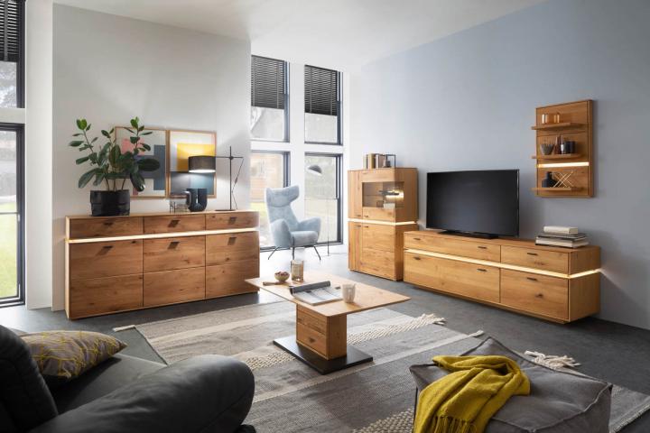 Como von MCA Furniture | Wohnwand