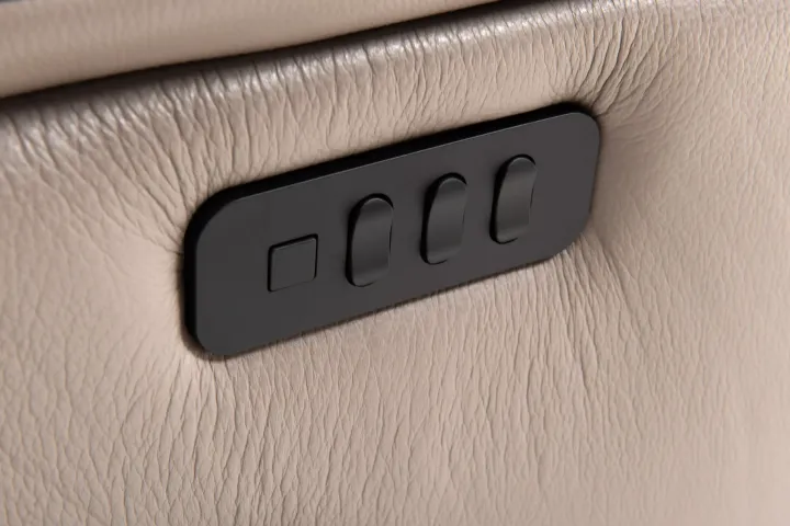 8025 von Hjort Knudsen | Relaxsessel