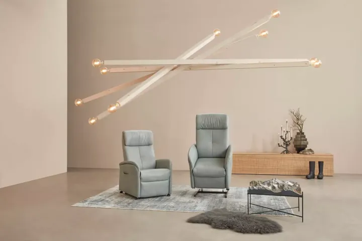 9261 Basic von Himolla | Relaxsessel