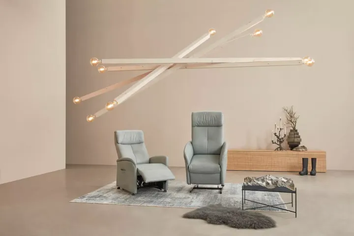 9261 Basic von Himolla | Relaxsessel
