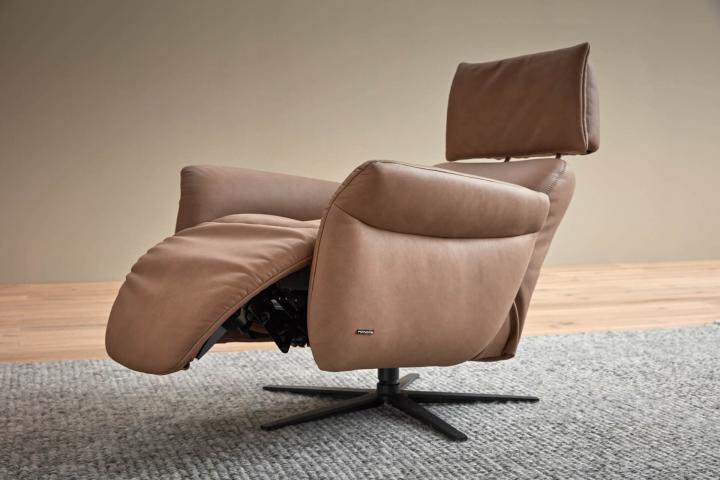 7150 Easy Swing von Himolla | Relaxsessel