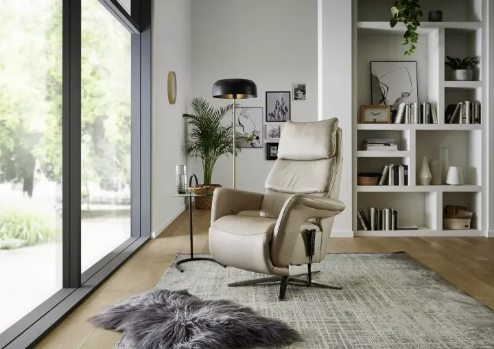 HU-EC21007 von Hukla | Relaxsessel