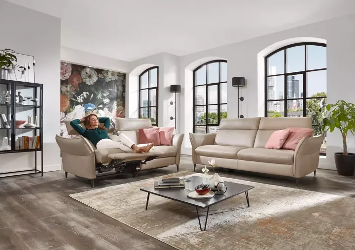 HU-RL21014 von Hukla | Sofas & Couches