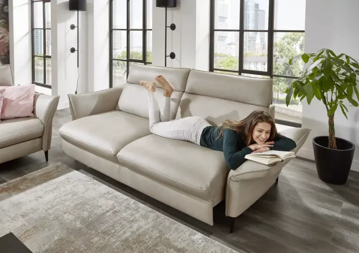 HU-RL21014 von Hukla | Sofas & Couches