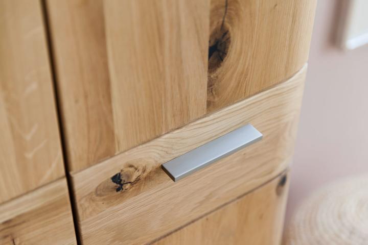 Nilo Garderobe NIL14K01 von MCA Furniture | Diele