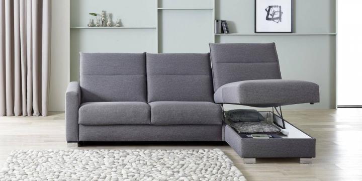 Florenz von Bali | Schlafsofa