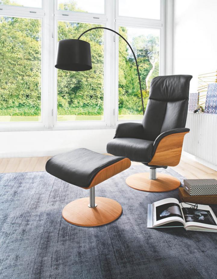 5213 von Hjort Knudsen | Relaxsessel
