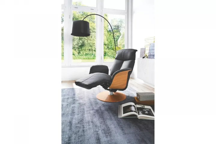 5213 von Hjort Knudsen | Relaxsessel