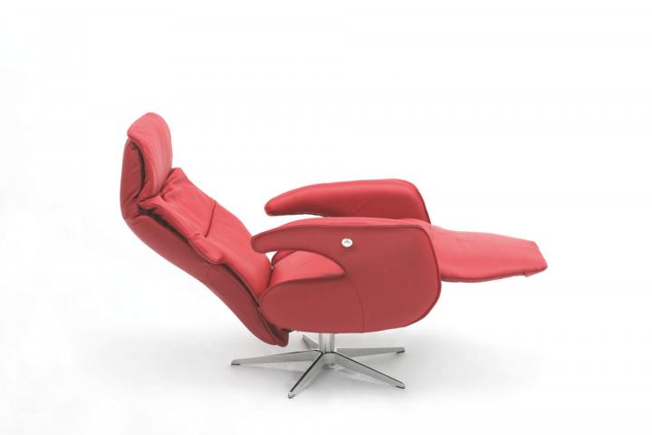 5067 von Hjort Knudsen | Relaxsessel