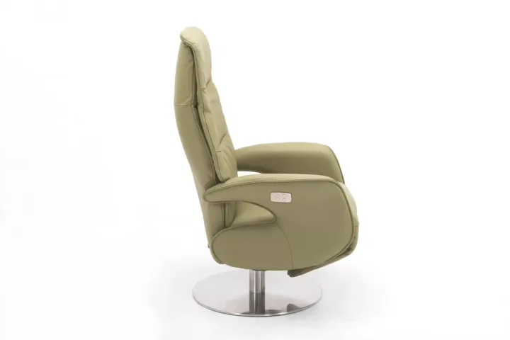 5067 von Hjort Knudsen | Relaxsessel