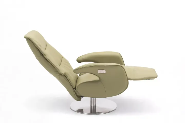 5067 von Hjort Knudsen | Relaxsessel