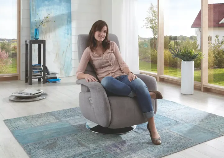PN-RS14008 von Polinova | Relaxsessel