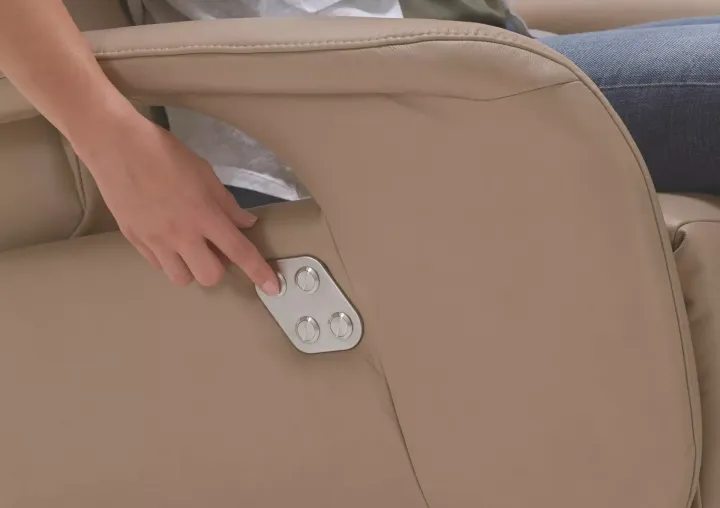 PN-RS14008 von Polinova | Relaxsessel