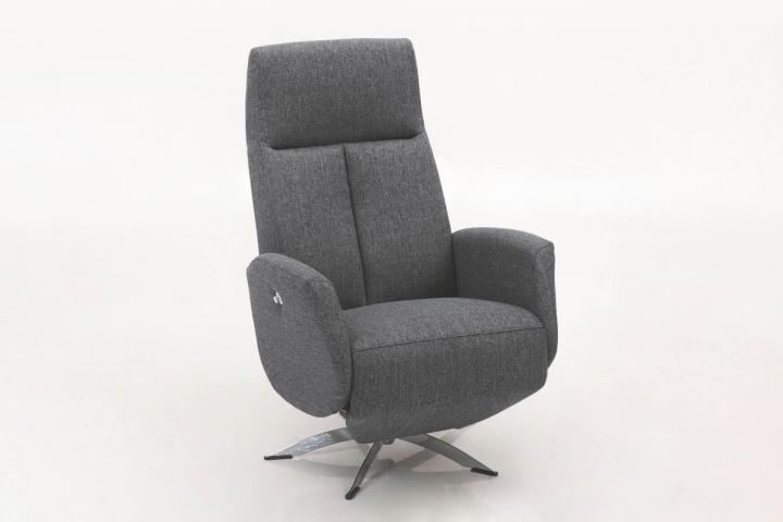 7091 von Hjort Knudsen | Relaxsessel