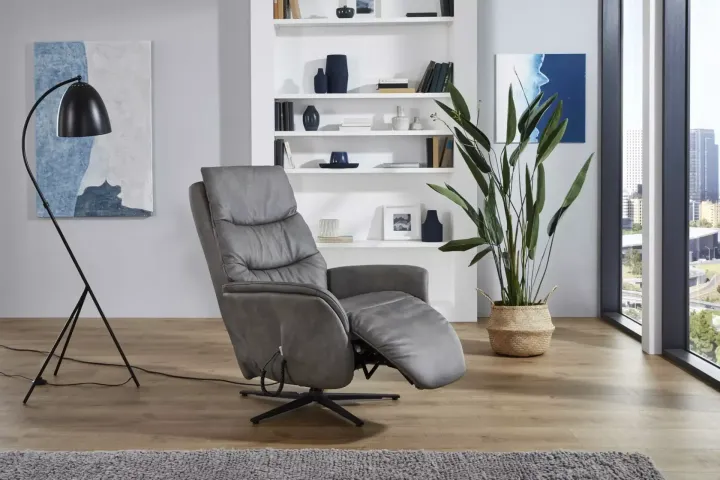 7091 von Hjort Knudsen | Relaxsessel