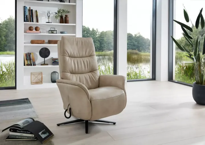 7091 von Hjort Knudsen | Relaxsessel