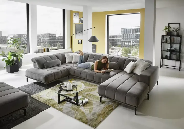 MP-IN20128 von Megapol | Sofas & Couches