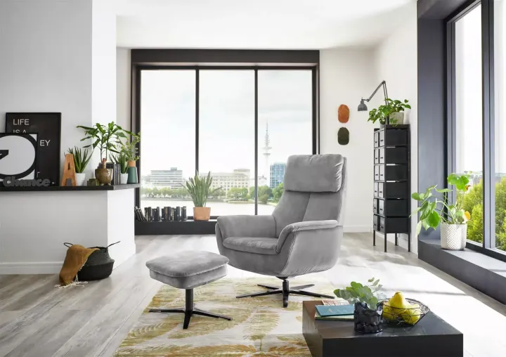 MP-RS20079 von Megapol | Relaxsessel