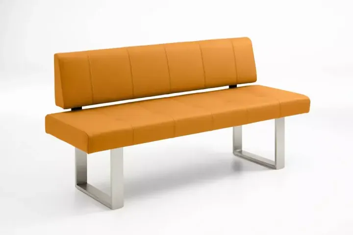 Linea Dining Time von Niehoff Sitzmöbel | Bank & Eckbank