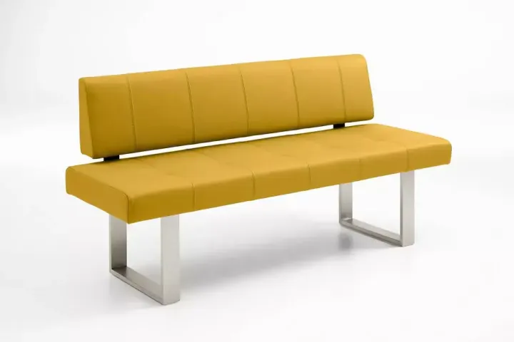 Linea Dining Time von Niehoff Sitzmöbel | Bank & Eckbank