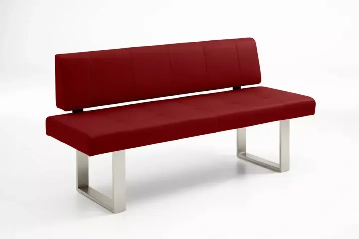 Linea Dining Time von Niehoff Sitzmöbel | Bank & Eckbank