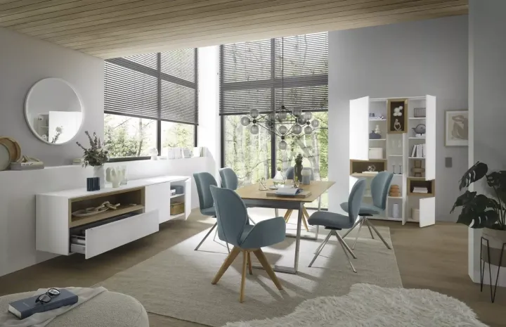 5023 Marina von Niehoff Sitzmöbel | Speisen