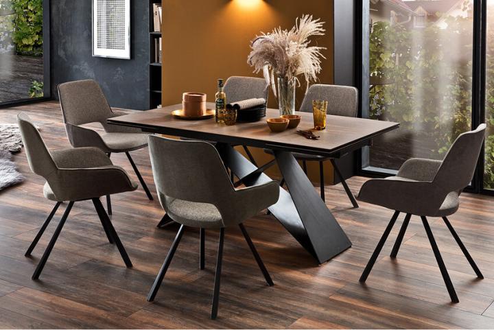 Parana von MCA Furniture | Speisen