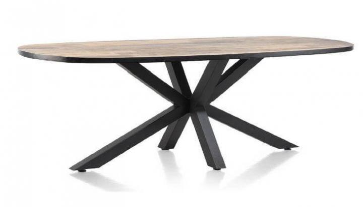 Sardinie Tisch von Habufa | Tisch