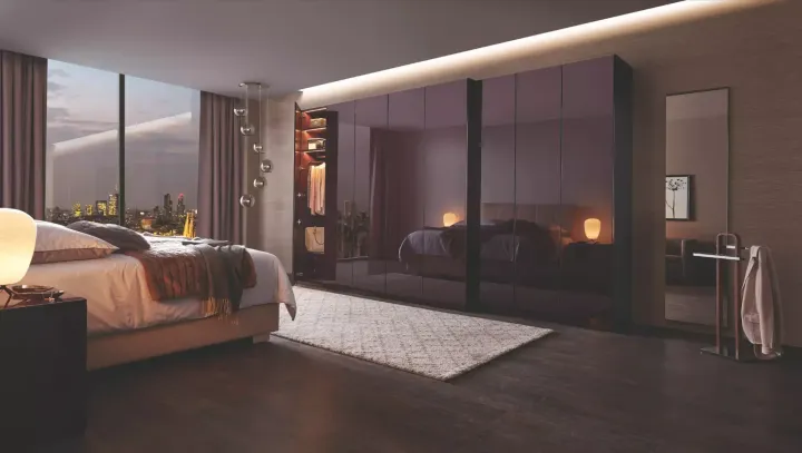 Deviso von RMW Rietberger Möbelwerke | Schlafzimmer